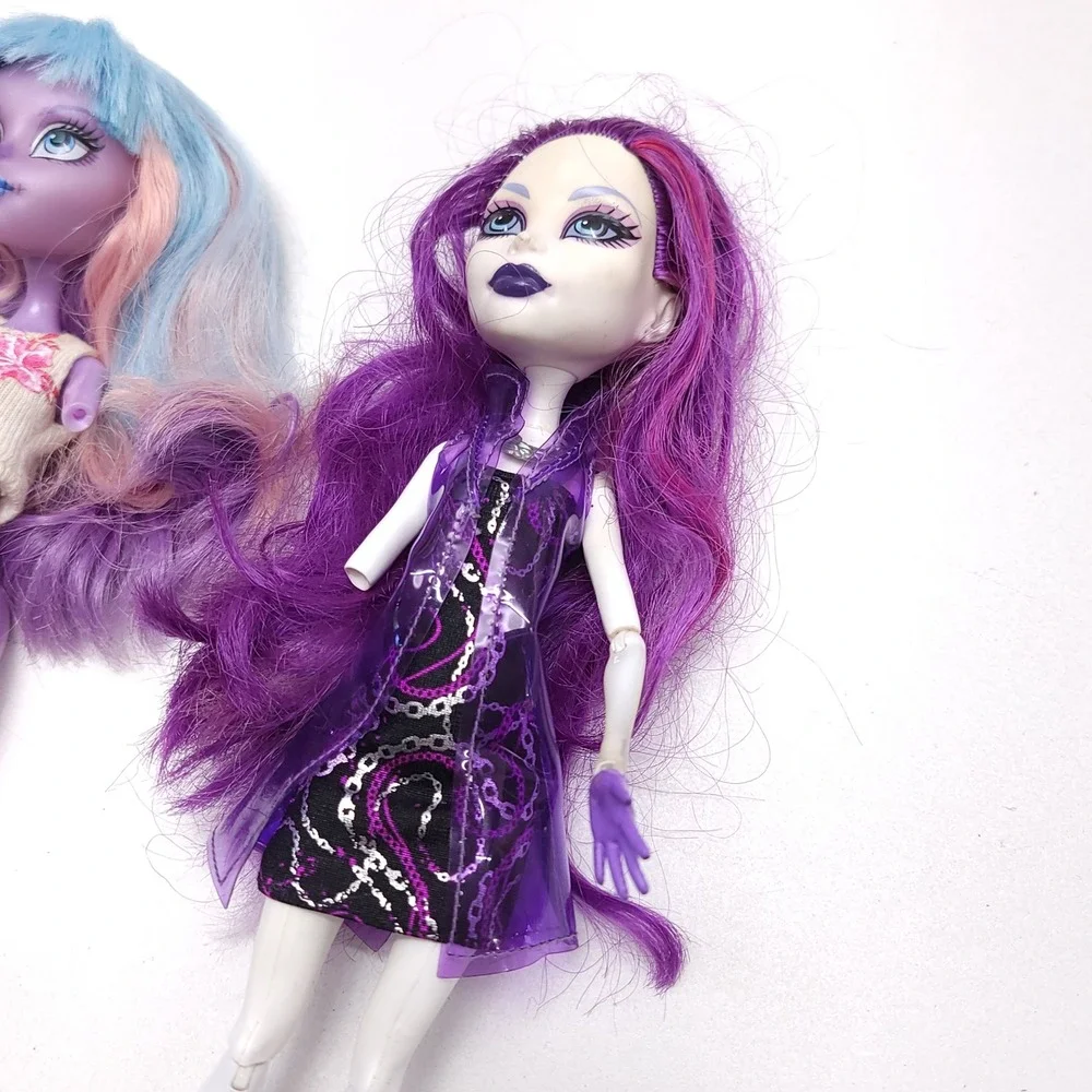 Mattel monster high